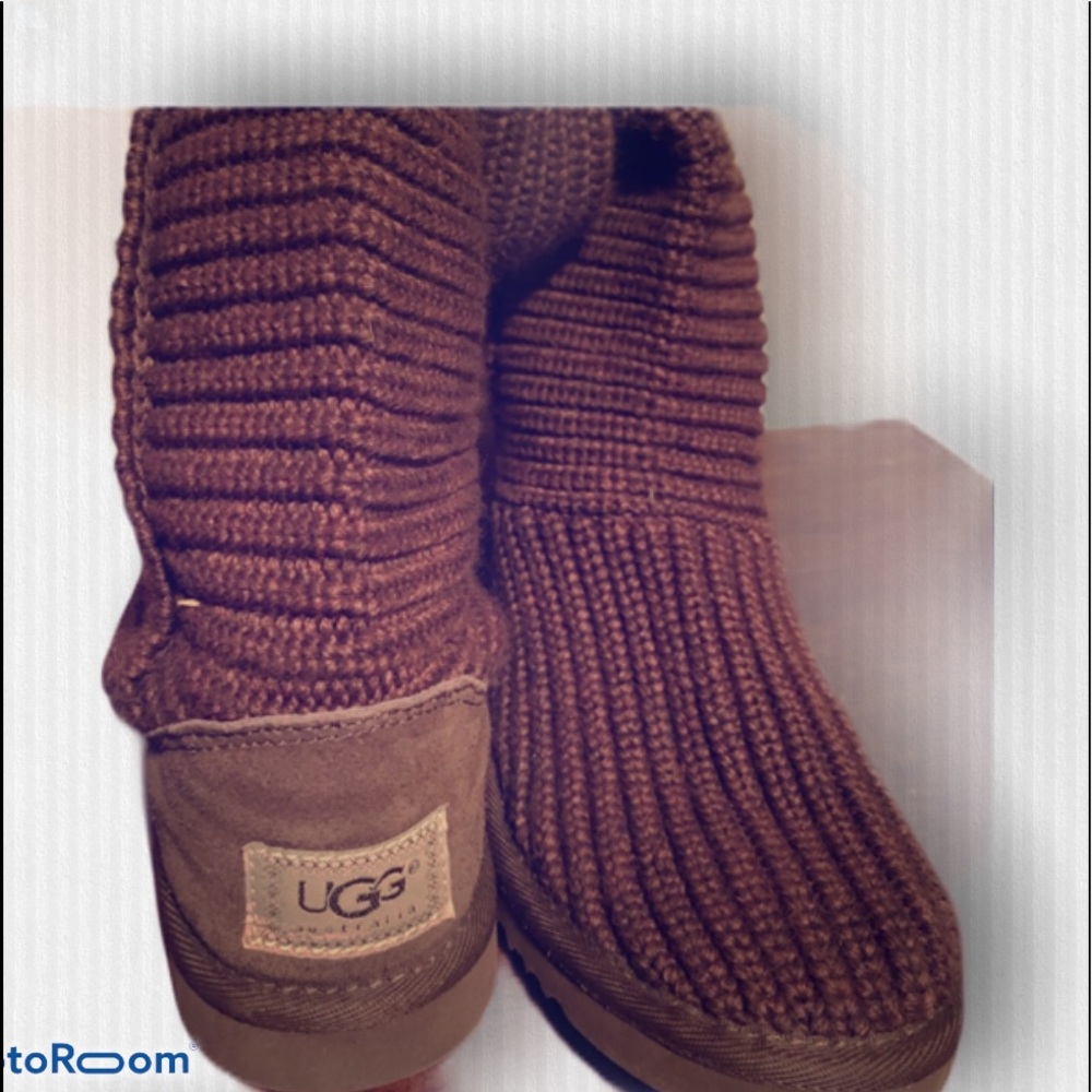 Authentic Uggs